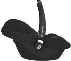 Автокрісло Maxi-Cosi CabrioFix i-Size Essential Black (40-75 см)